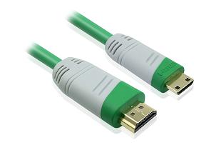 Mini HDMI Male to Male cable