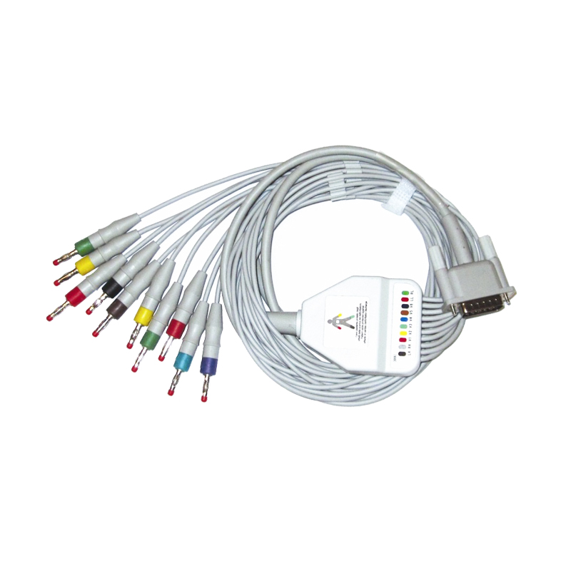 ECG-Monitor-Wire-A