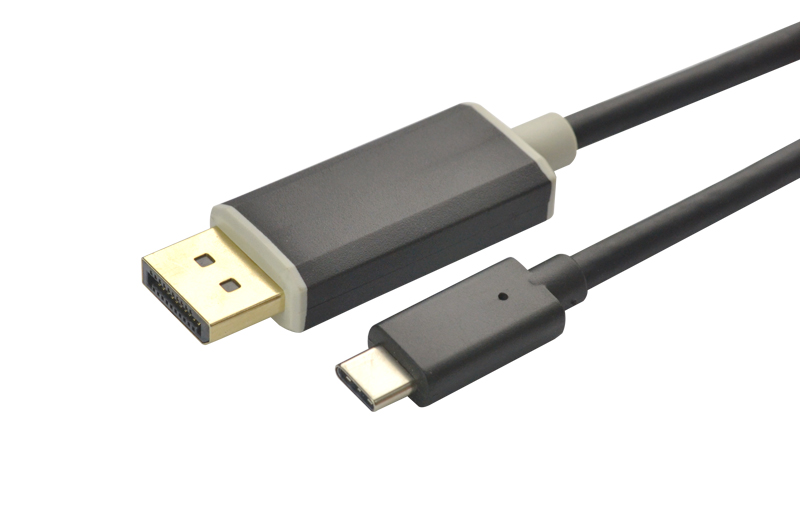 USB C- Displayport