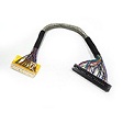  LVDS & LCD wire harness
