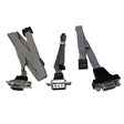 D-SUB Flat ribbon cable